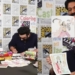 'Pookie girl dads': Ranbir Kapoor and Yash win hearts with adorable colouring challenge during Ramayana promotions at SDCC 2026