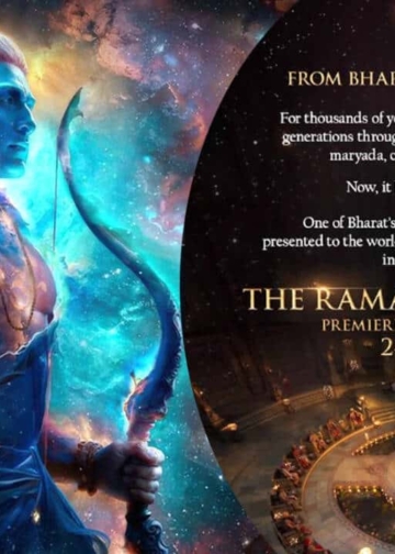Ramayana