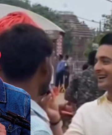 Ranveer Allahbadia