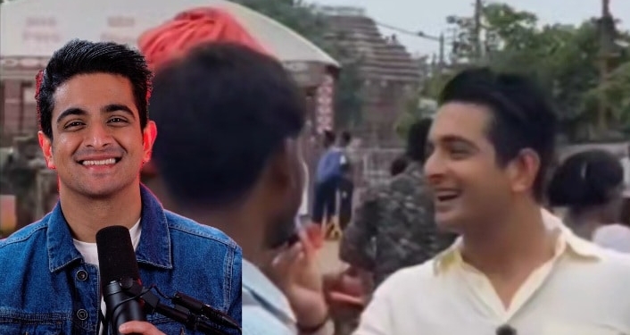 Ranveer Allahbadia