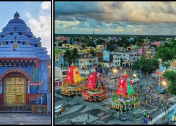 Adapa Darshan