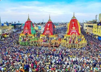 Rath Yatra