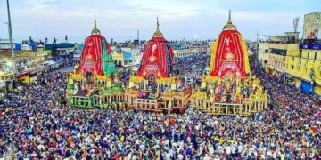 Rath Yatra