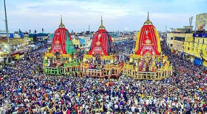 Rath Yatra