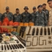 Rayagada Maoist Operation
