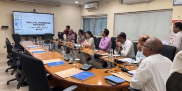 Odisha voter list revision 2026