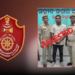 Sahara Times editor arrested
