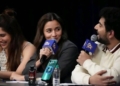 Samay Raina Takes Playful Dig at Alia Bhatt and Sharvari's Alpha Box Office on India's Got Latent 2