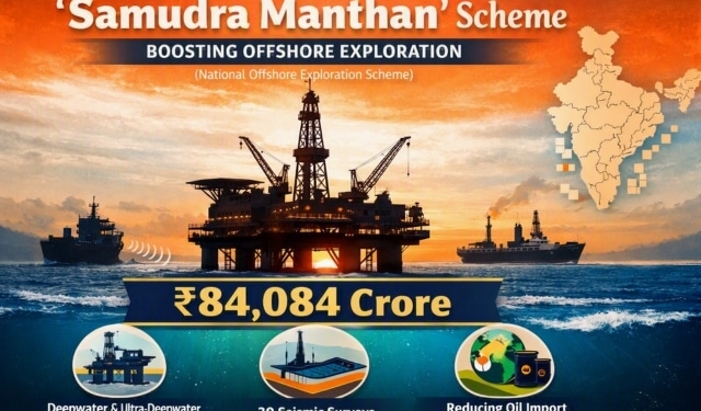 Samudra Manthan