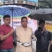 Nabarangpur textbook error protest