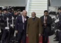 PM Modi New Zealand visit