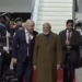 PM Modi New Zealand visit