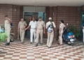 Baleshwar court bomb threat