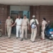 Baleshwar court bomb threat