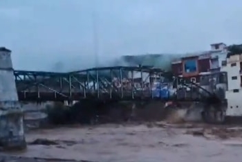 J&K flash floods Poonch-Rajouri