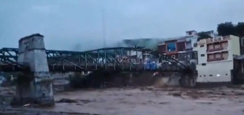 J&K flash floods Poonch-Rajouri