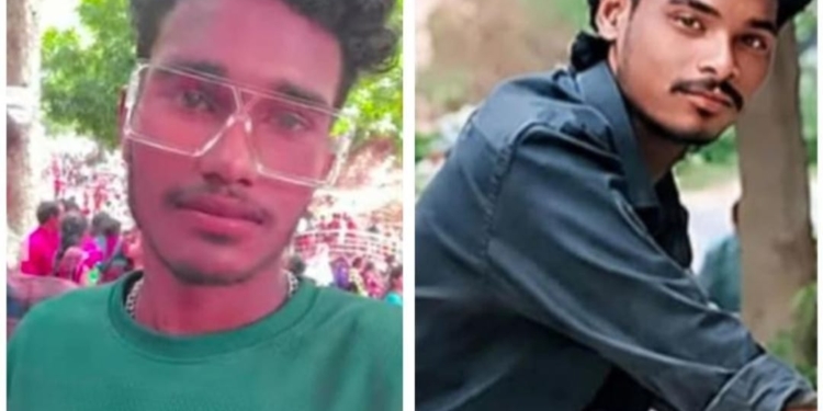Balangir suspicious deaths