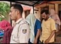 Notorious Wood‑Mafia Arrested