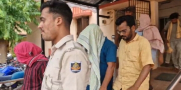 Notorious Wood‑Mafia Arrested