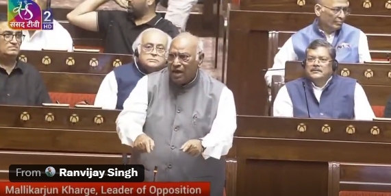 Congress rejects NEET debate