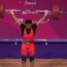 Ajaya Babu CWG 2026 silver medal