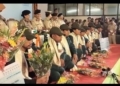 Sixteen Maoists, including six carrying Rs 39 lakh bounty, surrender before Jharkhand Police