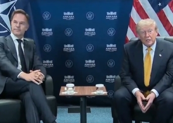 Trump cuts trade ties with Spain
