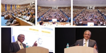 Senior Odisha Journalists Participate in ECI’s All India Media Conference 2026 in New Delhi