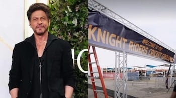 Shah Rukh Khan