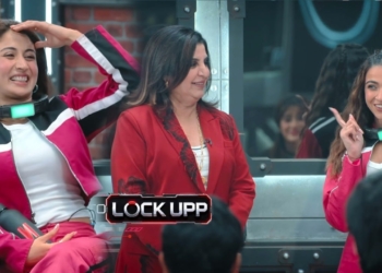 Lock Upp 2: Apoorva Mukhija Demands Apology from Shreya Kalra, Rekindles Their ‘Squid Game’ Feud