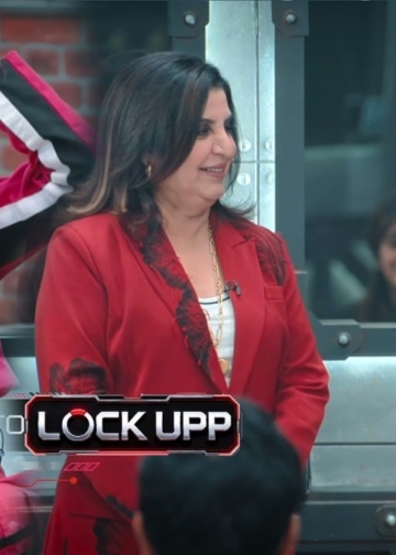 Lock Upp 2: Apoorva Mukhija Demands Apology from Shreya Kalra, Rekindles Their ‘Squid Game’ Feud