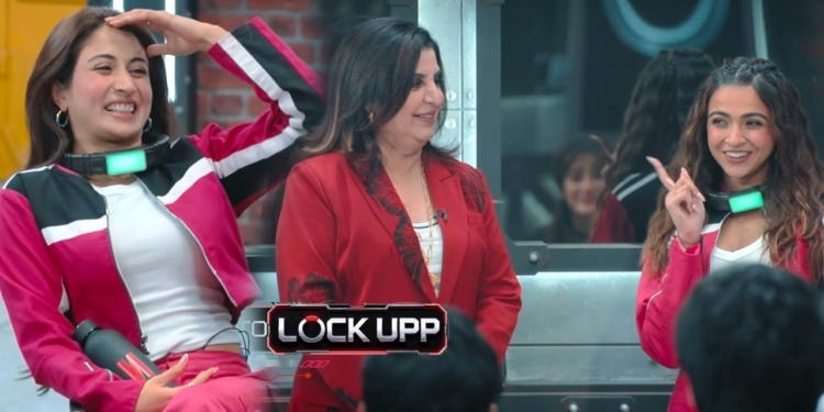 Lock Upp 2: Apoorva Mukhija Demands Apology from Shreya Kalra, Rekindles Their ‘Squid Game’ Feud