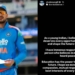 Shubman Gill