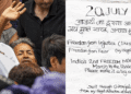 Sonam Wangchuk