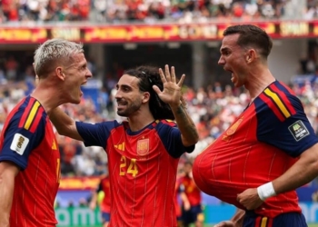 Spain