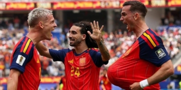 Spain