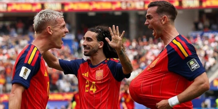 Spain