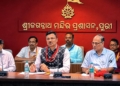 Conservation And Inventory Work Begins At Srimandir during Lord Jagannath's Gundicha Yatra