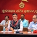 Conservation And Inventory Work Begins At Srimandir during Lord Jagannath's Gundicha Yatra