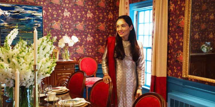 Princess Padmaja