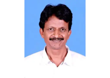 Former Odisha Minister and BJD Leader Susanta Singh Passes Away