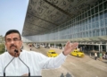 Kolkata Airport