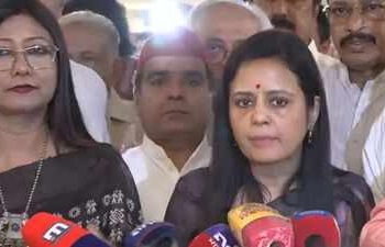 Opposition Stages Walkout from All-Party Meet Over Invitation to Rebel TMC MPs Ahead of Monsoon Session