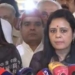 Opposition Stages Walkout from All-Party Meet Over Invitation to Rebel TMC MPs Ahead of Monsoon Session