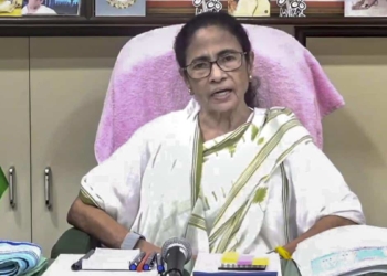 TMC Alleges Mamata Banerjee Was Stopped From Visiting Baruipur Victim's Family; Police Continue Probe
