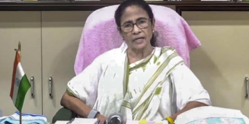 TMC Alleges Mamata Banerjee Was Stopped From Visiting Baruipur Victim's Family; Police Continue Probe