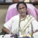 TMC Alleges Mamata Banerjee Was Stopped From Visiting Baruipur Victim's Family; Police Continue Probe