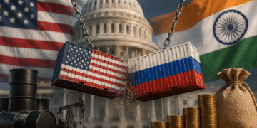 Zelensky Welcomes US Russia Sanctions Bill as India Faces Risk of 100% Tariffs