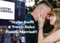 Taylor Swift-Travis Kelce