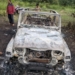 Thar Set on Fire